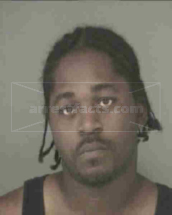 Diondray Tommy Carpenter