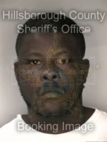 Lenton Douglas Jr.