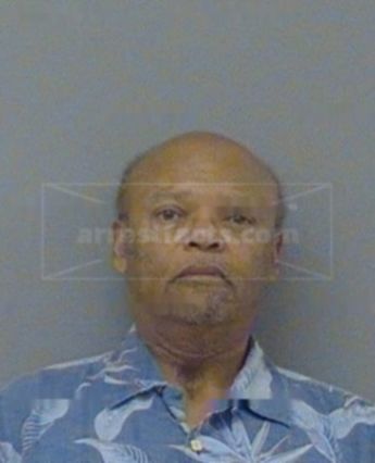 Charles M Hagood