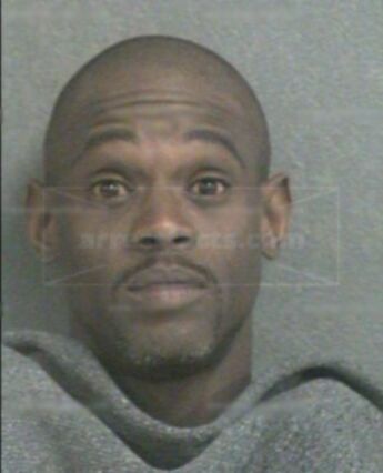 Robert Jermar Cleveland