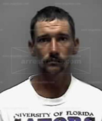 Marc Anthony Terrel