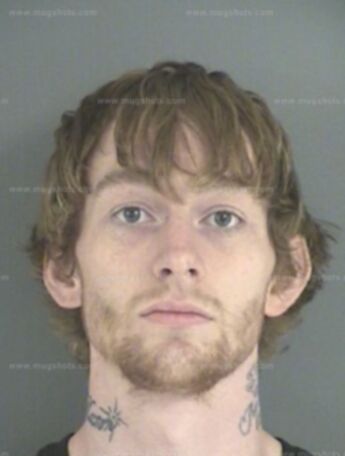 Travis Aron Thornton