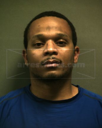 Casey Tyrone Sledge