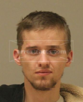 Keith Andrew Carr