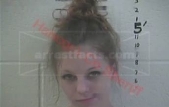 Kelsie Renee Champeau