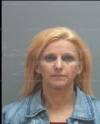 Tammy Renee Campbell