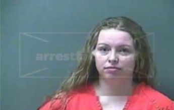 Cassie Elizabeth Luke