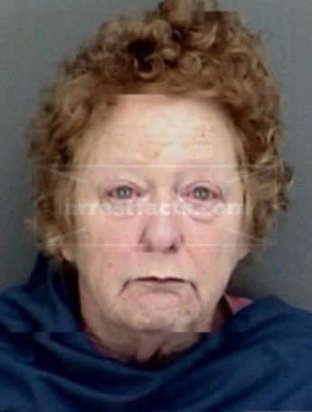 Sherry Lynn Huckaby