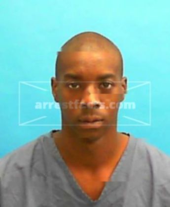 Chaddrick Kavell Wesley