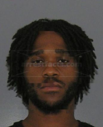 Rikeem Demarco Gordon