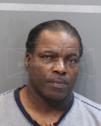 Vernard Allen