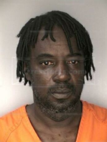 Elijah Cordell Wilburn