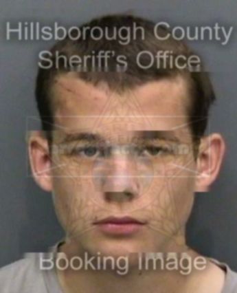 Seth Roberts Stillwell
