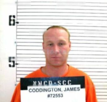 James Michael Coddington