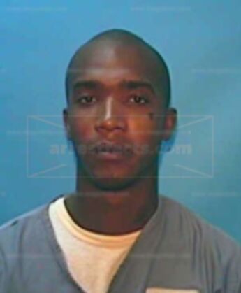 Corey Deeman White