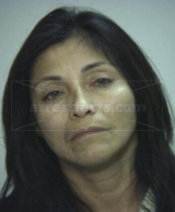 Bertha Faz
