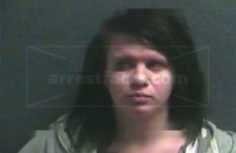Amanda Rose Thompson
