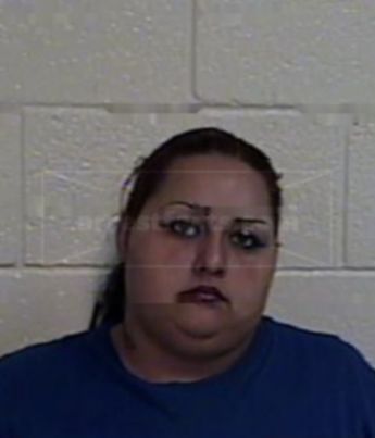 Monica Marie Navarr Garcia