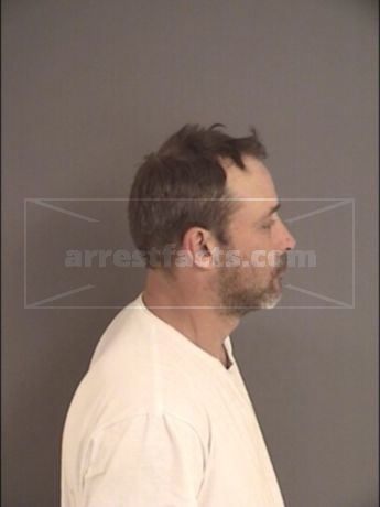 Gerald Christopher Simoneaux