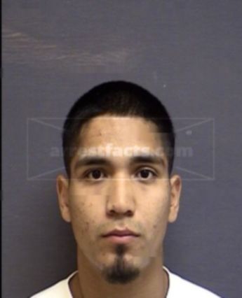 Darwin Hernandez