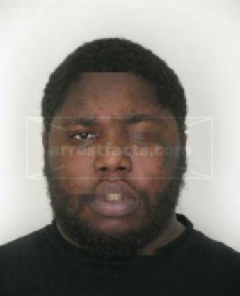 Davarius Schroon Moore