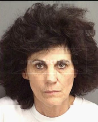 Sandra Brooke