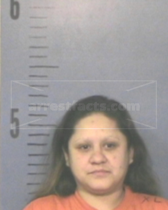 Casandra Rangel Espinoza