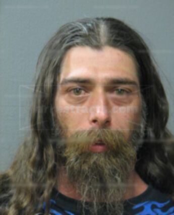 Christopher Scott Reed