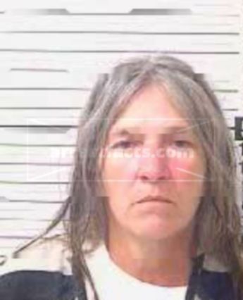 Debra Jean Knight