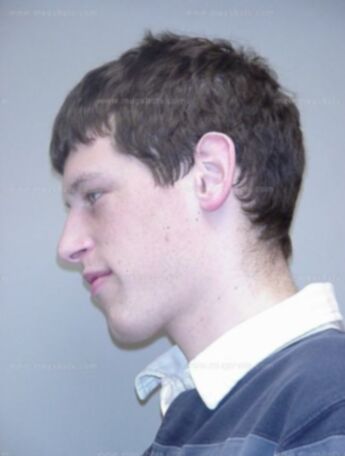 Matthew A Danen