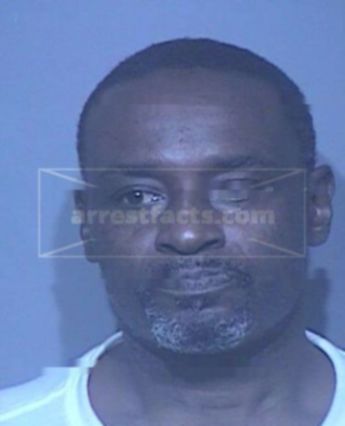 Donnell Jonathan Ollie Jr