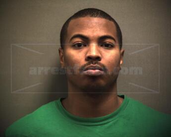 Trey Allen Mitchell