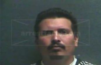 Bismarck Antonio Chavez Martines