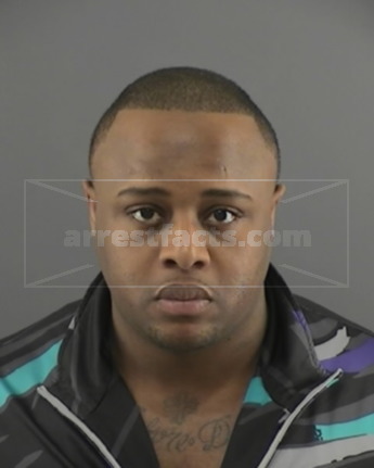 Eddie Lorenzo Binion