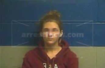 Samantha Denise Michelle Mann