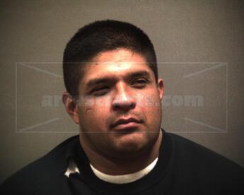 Christabal Raul Galvan