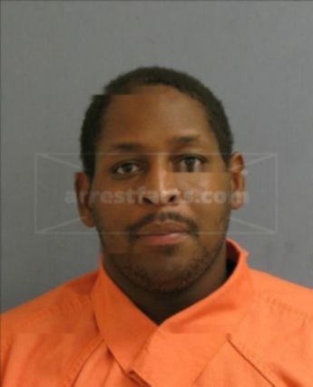 Marcus Kareem Miller