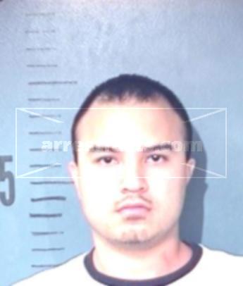 Mario Antonio Morales