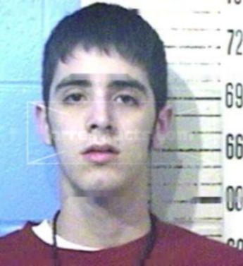 Michael Allen Woods