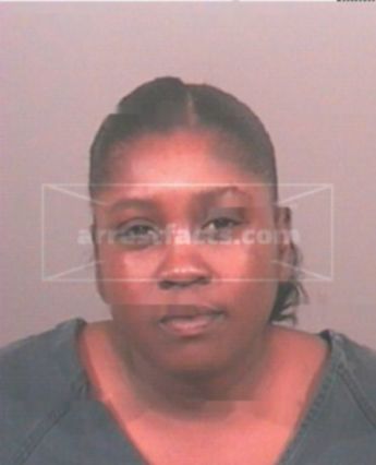 Shirley Robinson