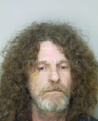 William Dale Johnston