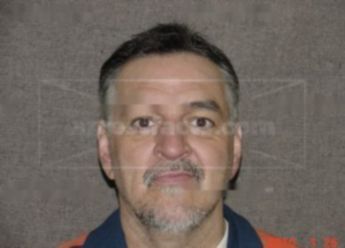 Terry Lee Hall