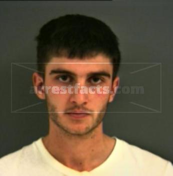 Brenton Ray Shumaker