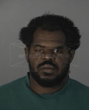 Kenneth Harris Frazier Jr.