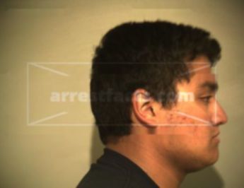 Juan Leonel Jr Moreno Gomez