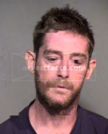 Michael Ryan Widner