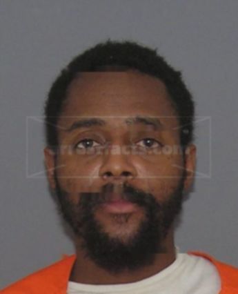 Jamar Hamilton