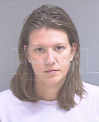Jennifer Renee Lyman