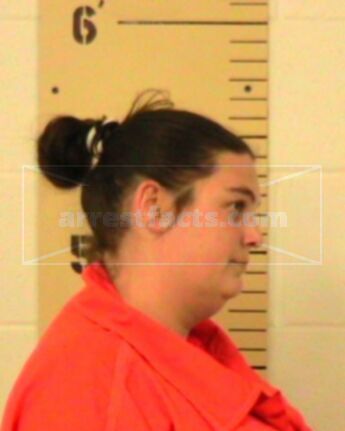 Jennifer Ann Power