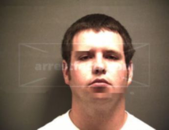 Joshua Harlan-Roy Barker